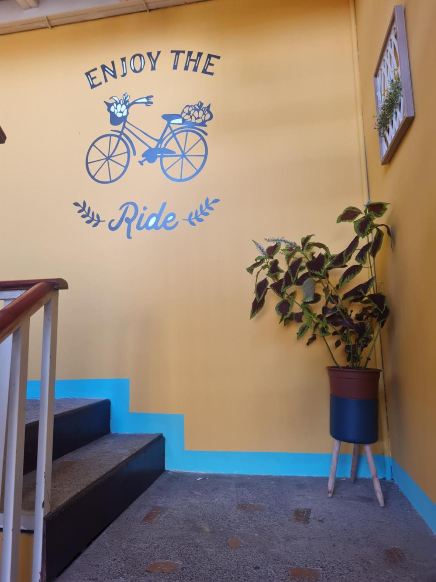Hotel Liberia Extérieur photo
